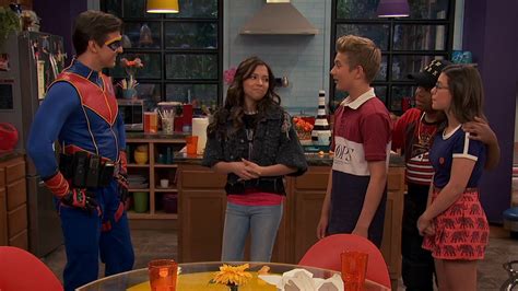 henry henry danger games